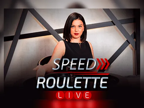 Speed Roulette