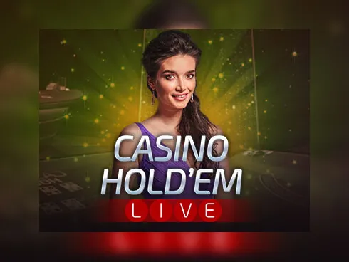 Casino Holdem