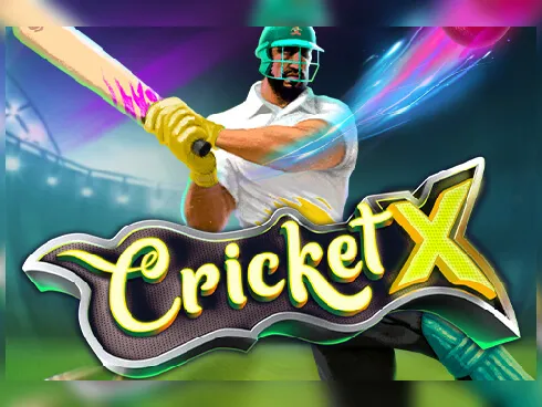 CricketX